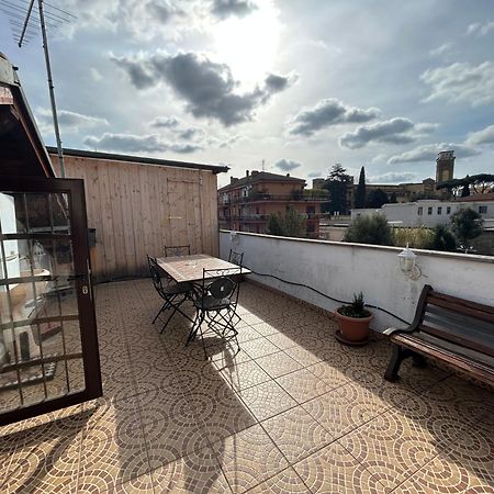 Ale E Nau Hotell Rom Exteriör bild