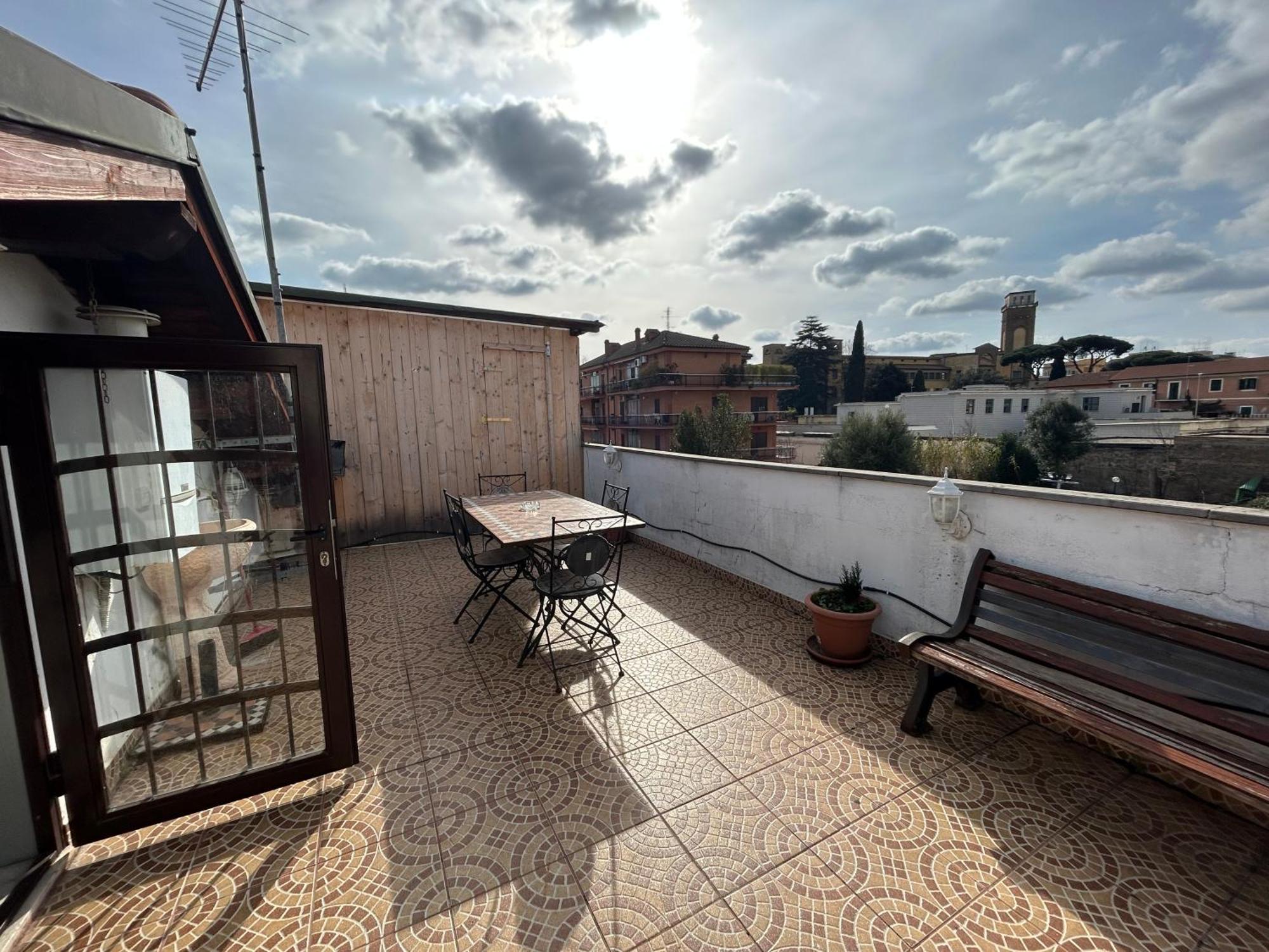 Ale E Nau Hotell Rom Exteriör bild