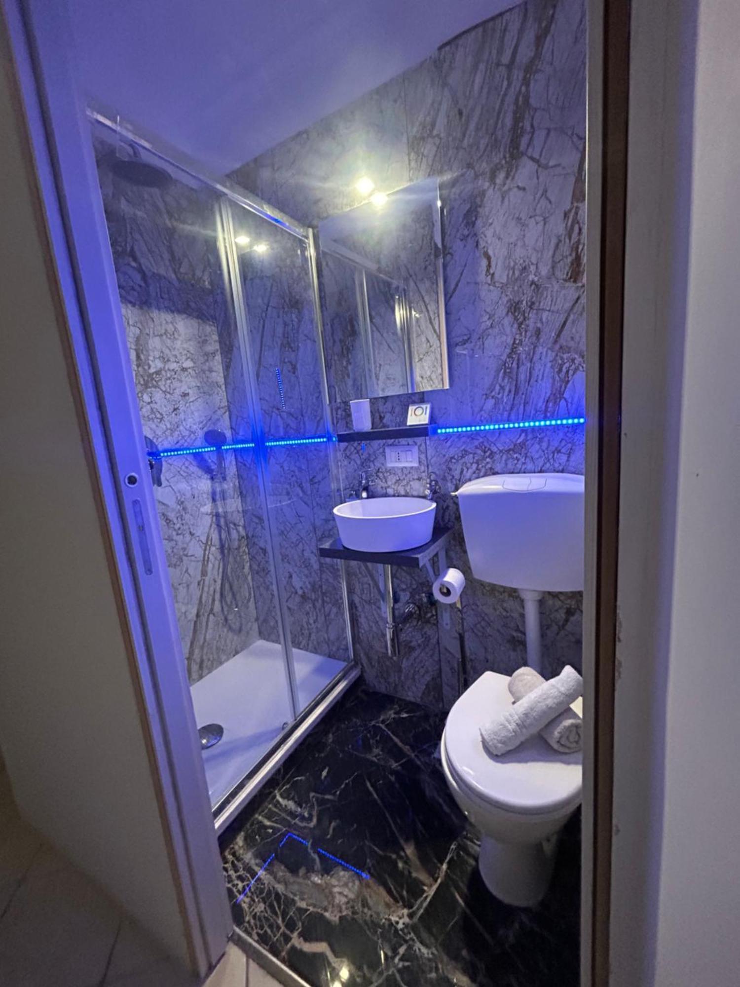 Ale E Nau Hotell Rom Exteriör bild