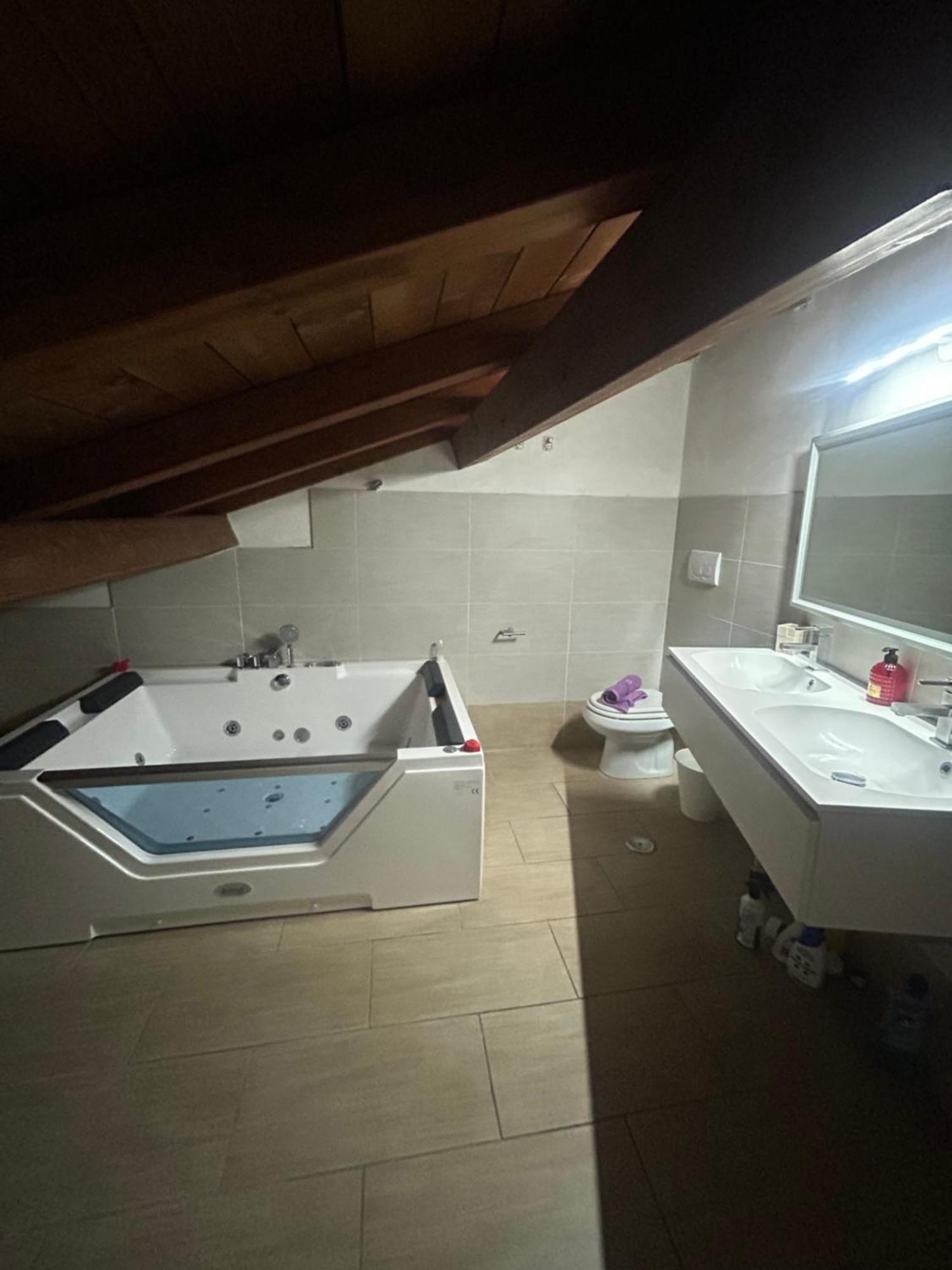 Ale E Nau Hotell Rom Exteriör bild
