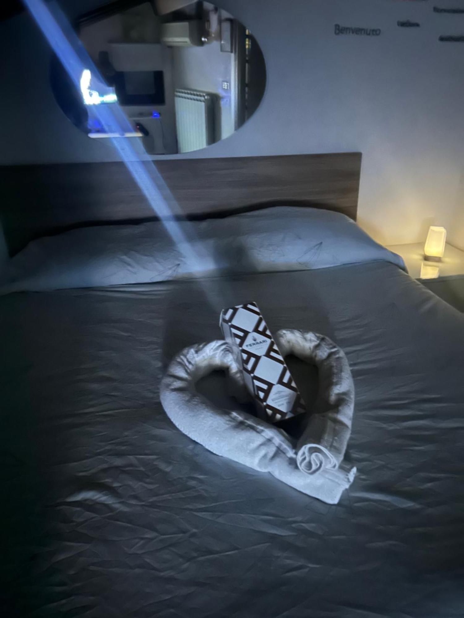 Ale E Nau Hotell Rom Exteriör bild