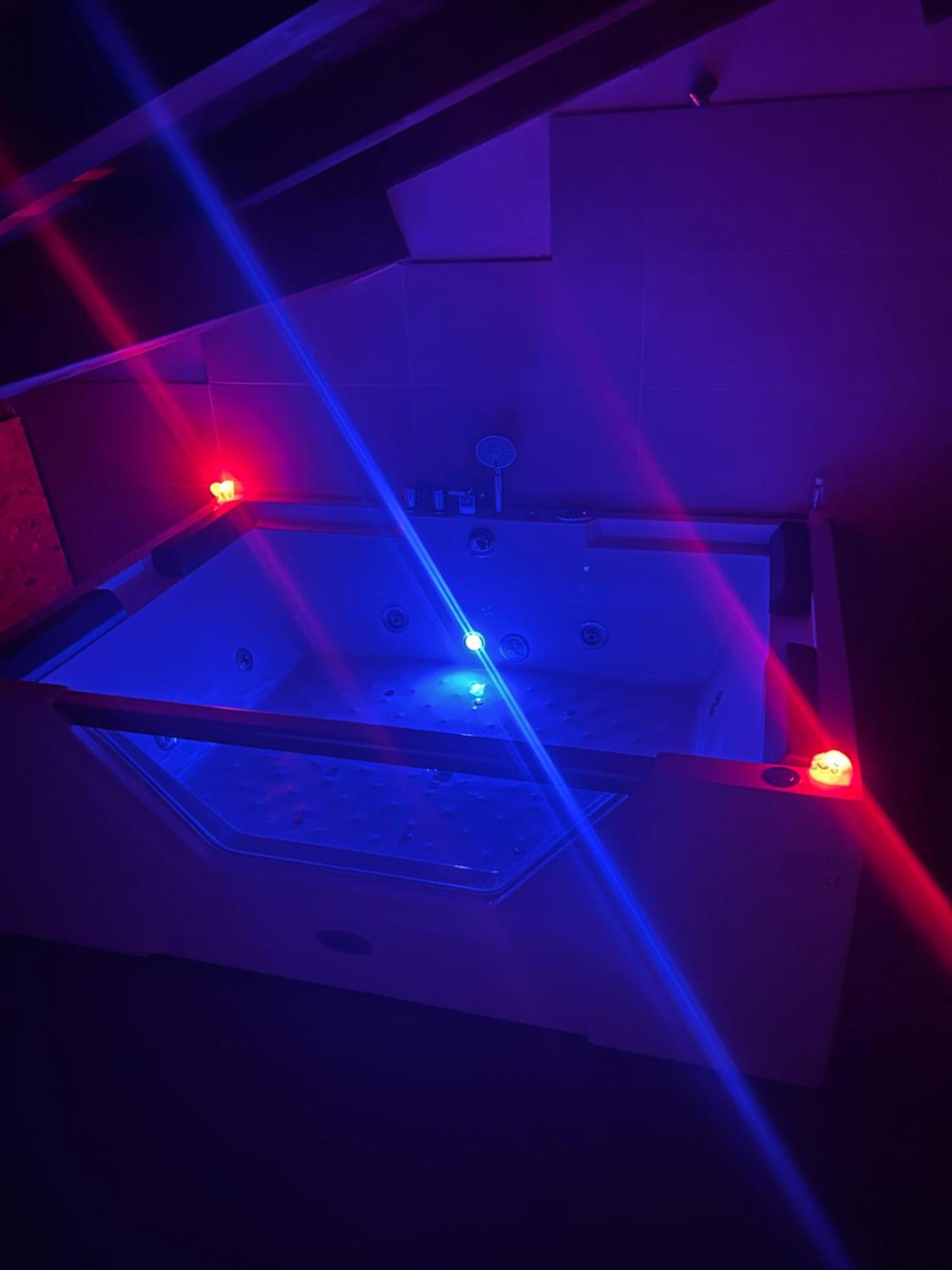 Ale E Nau Hotell Rom Exteriör bild